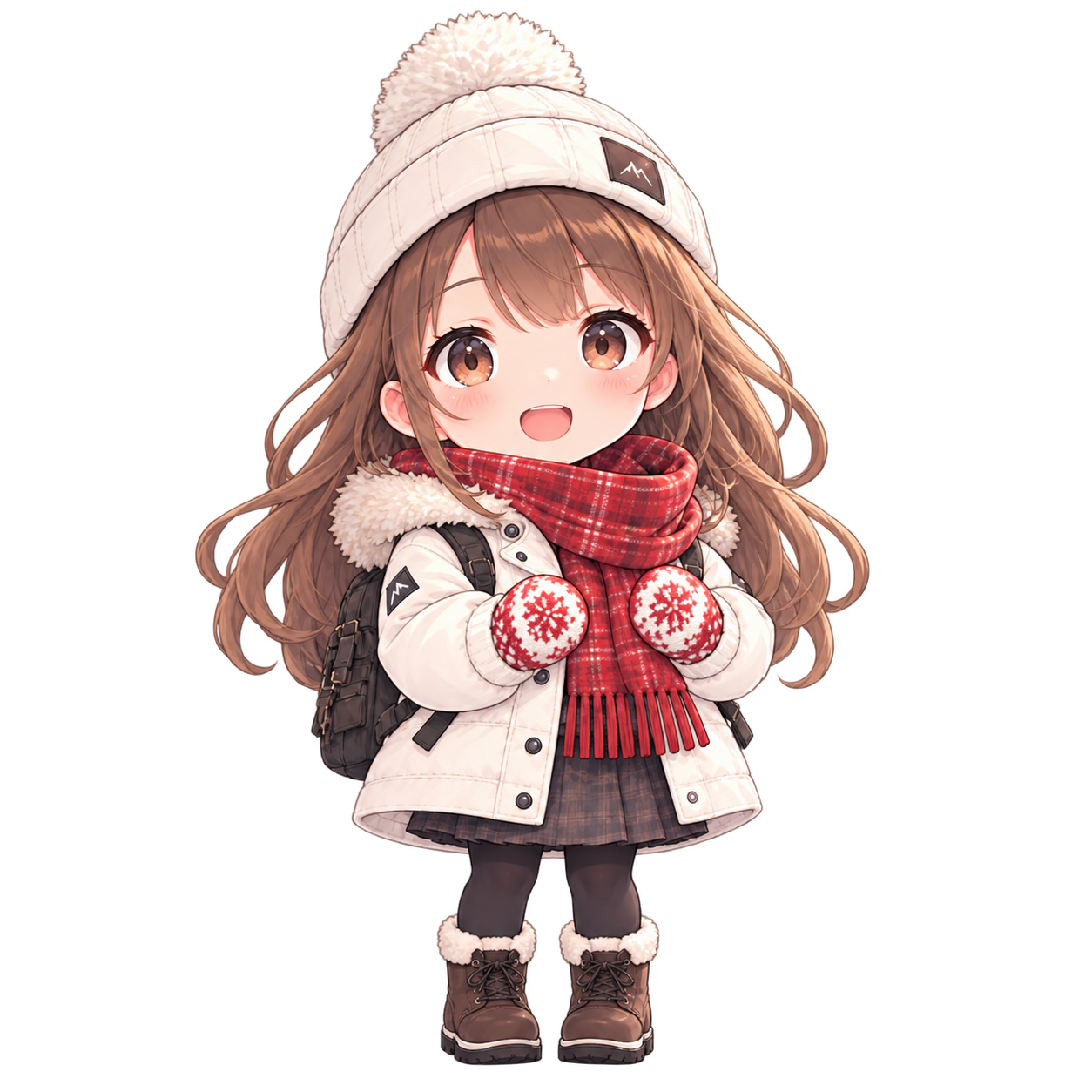 Yuki